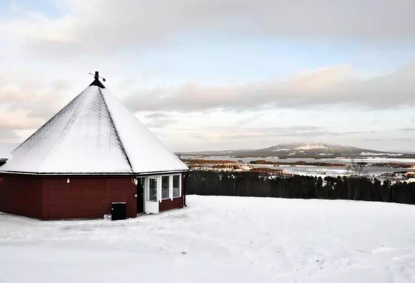 ホテル L Silverhatten