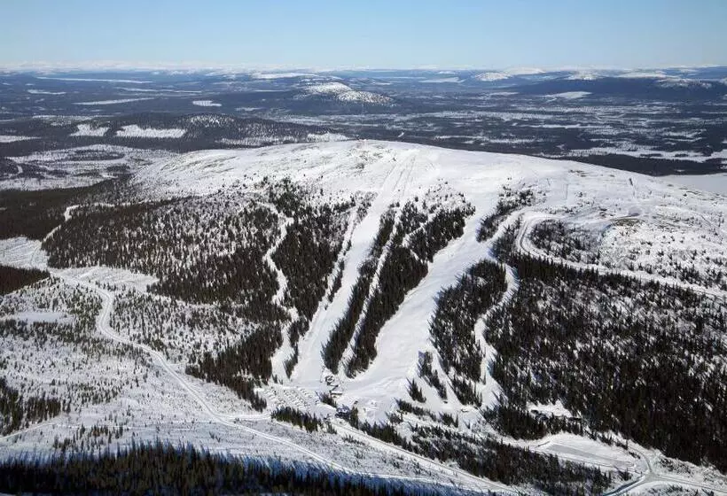 ホテル L Silverhatten