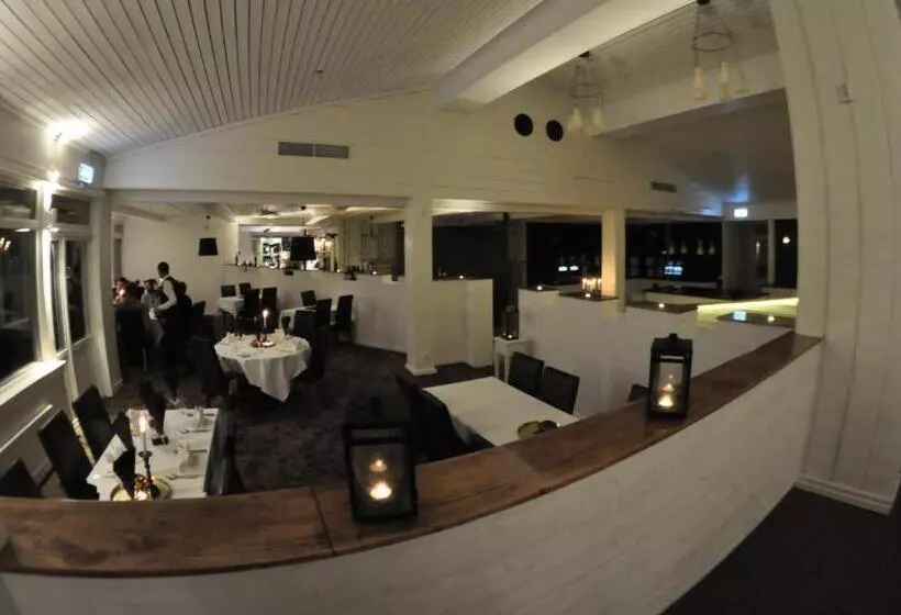 ホテル L Silverhatten