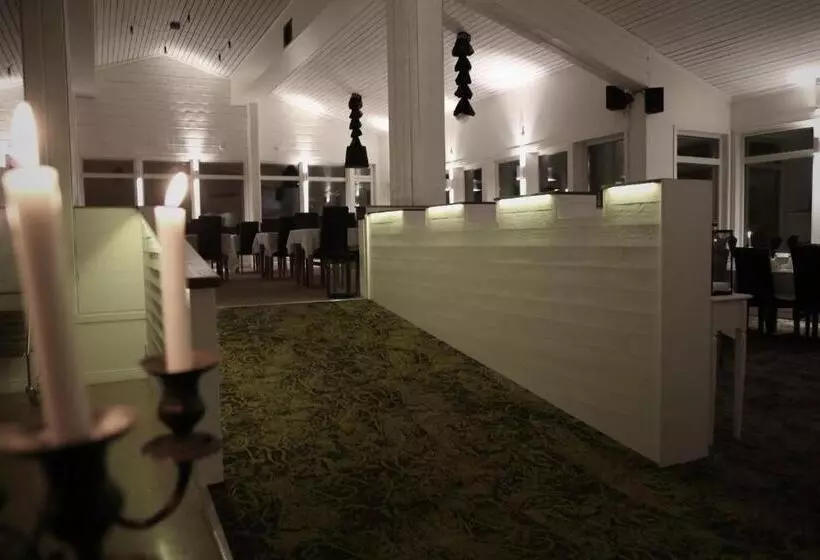 ホテル L Silverhatten