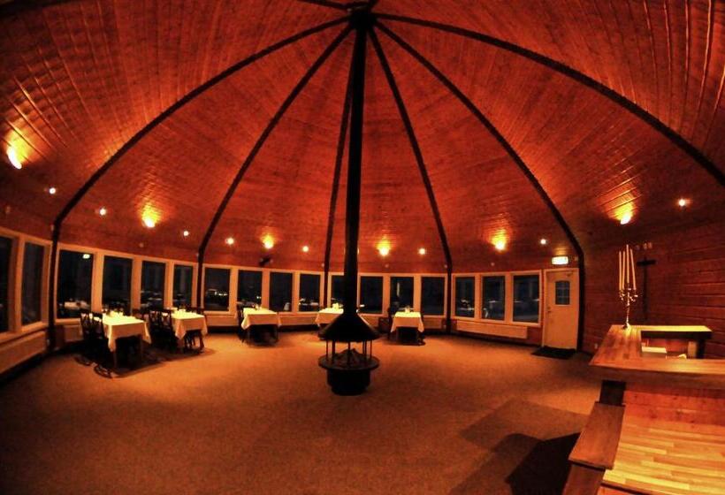 Hotelli L Silverhatten