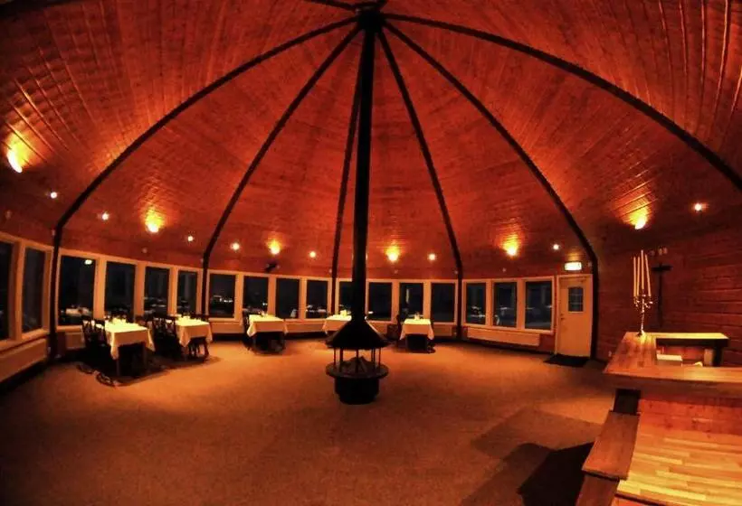 ホテル L Silverhatten