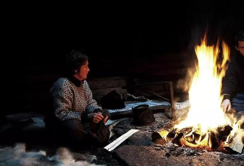 ホテル L Silverhatten