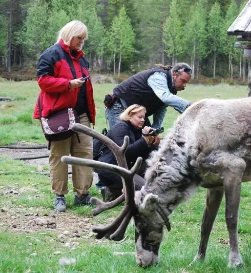 ホテル L Silverhatten