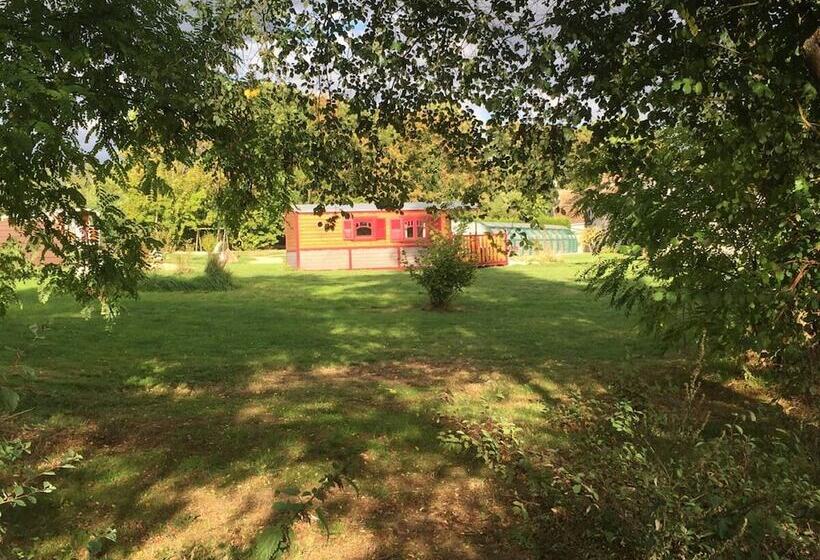 فندق Le Domaine Des Tuileries