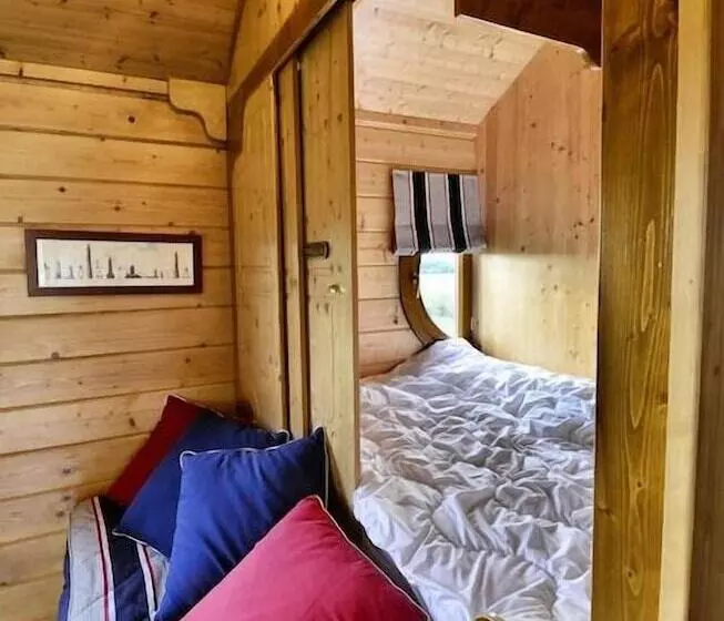 Hotelli Le Domaine Des Tuileries