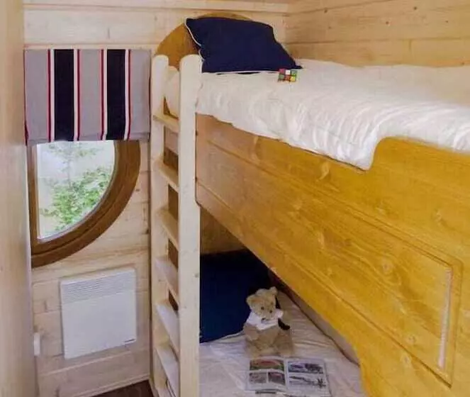 Hotelli Le Domaine Des Tuileries