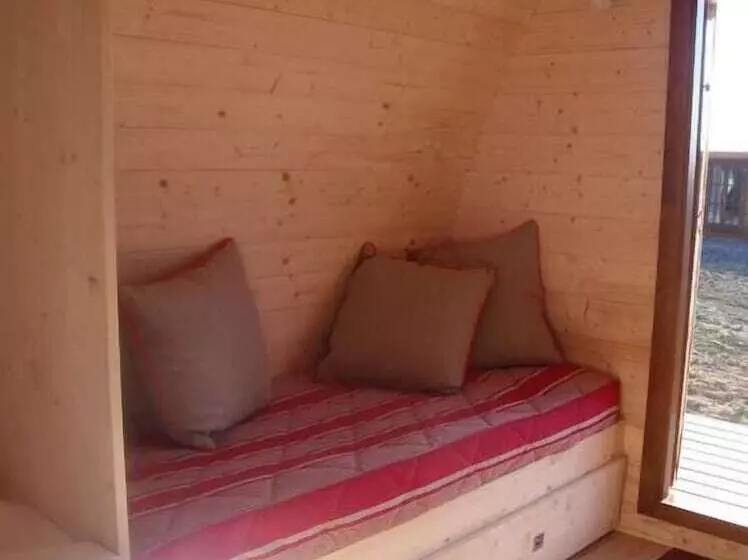 Hotelli Le Domaine Des Tuileries