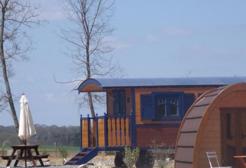 فندق Le Domaine Des Tuileries