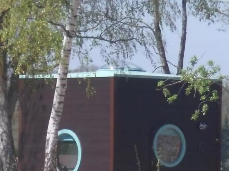 Hotelli Le Domaine Des Tuileries