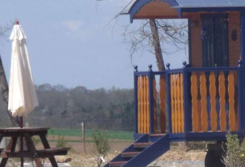 فندق Le Domaine Des Tuileries