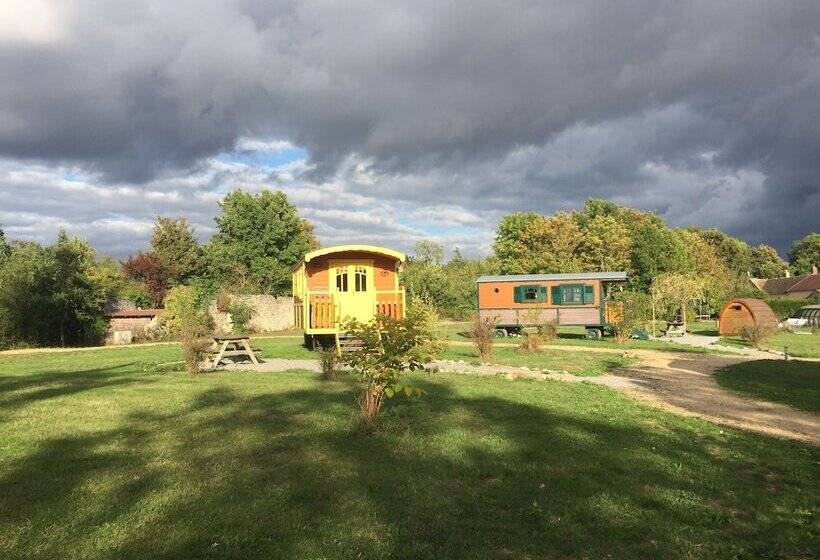 فندق Le Domaine Des Tuileries