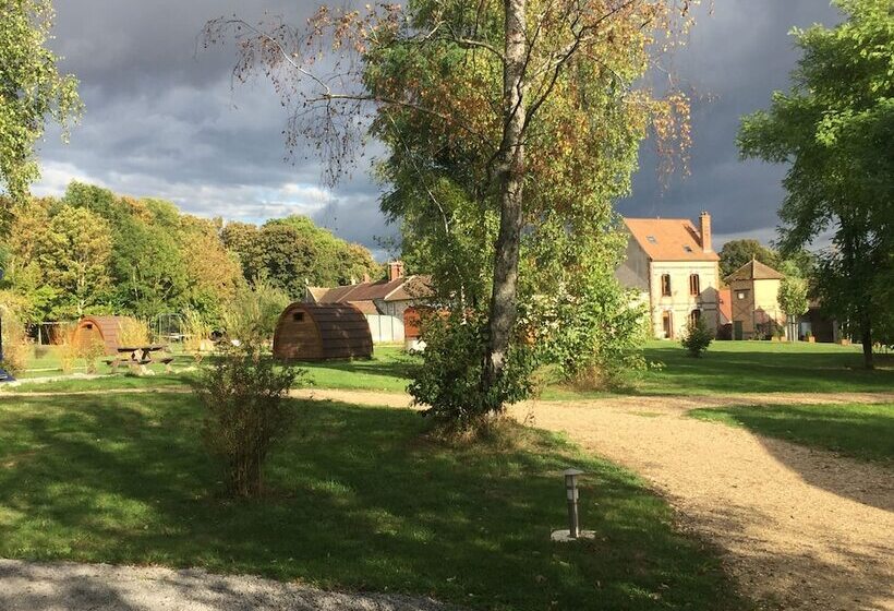 فندق Le Domaine Des Tuileries