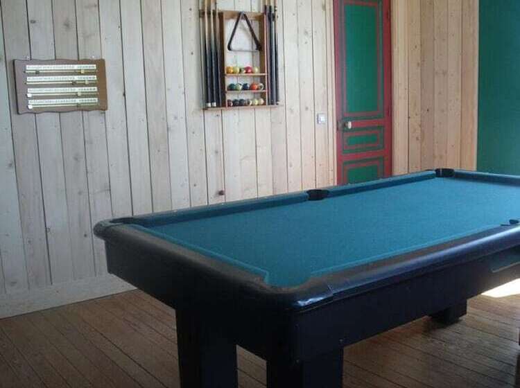 فندق Le Domaine Des Tuileries