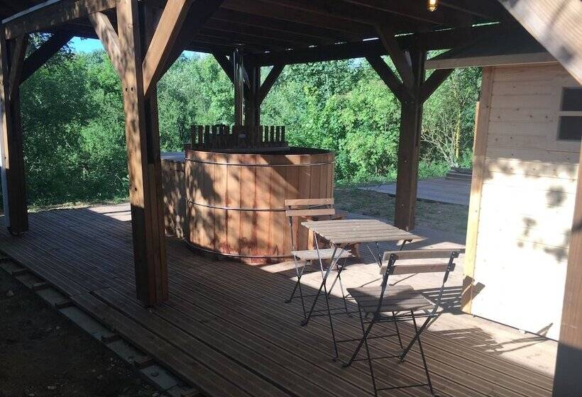 فندق Le Domaine Des Tuileries