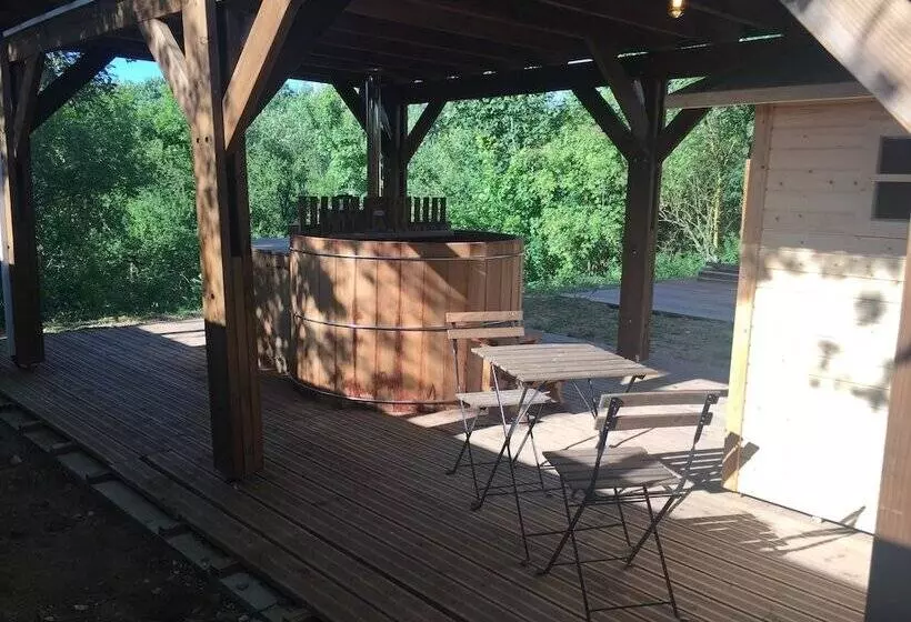 Hotelli Le Domaine Des Tuileries