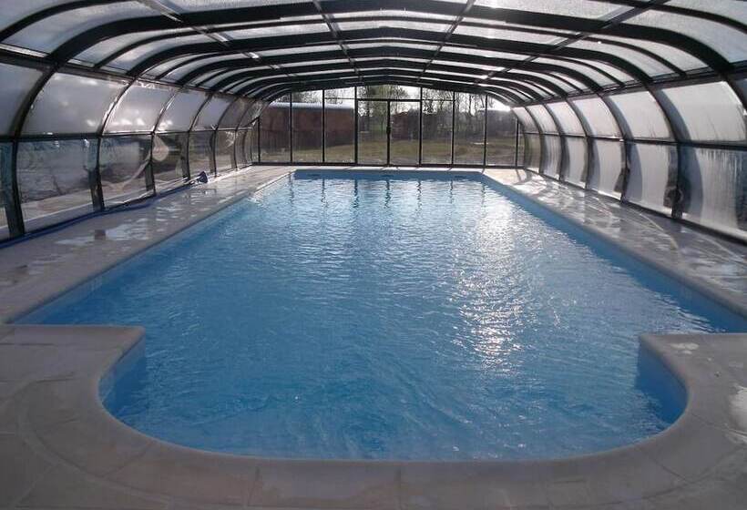 فندق Le Domaine Des Tuileries