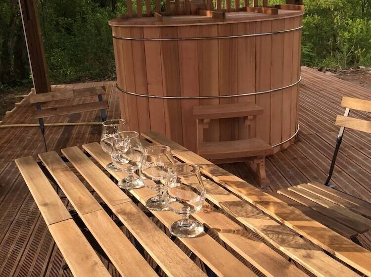 فندق Le Domaine Des Tuileries