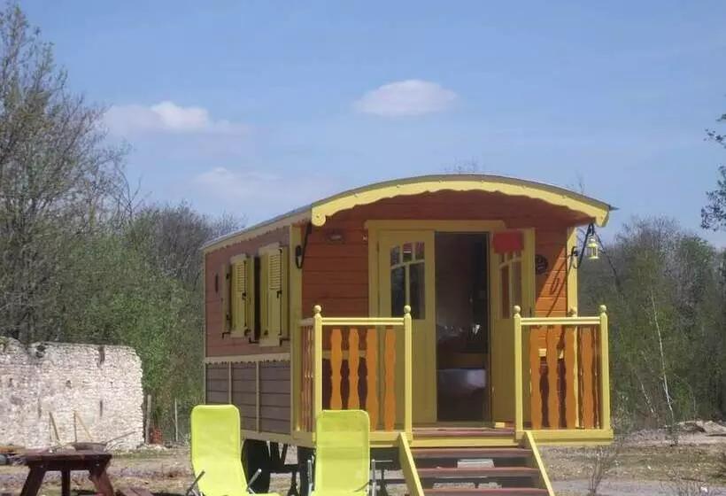 Hotelli Le Domaine Des Tuileries