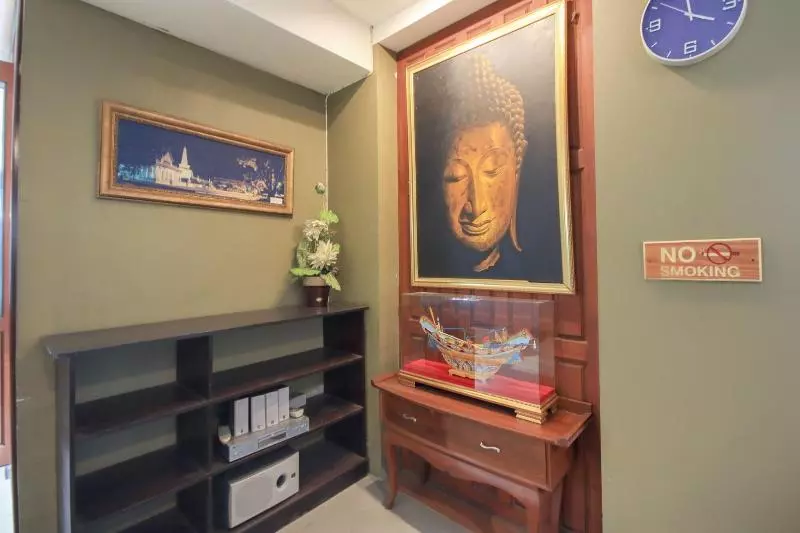 هتل Loy Garden Mansion