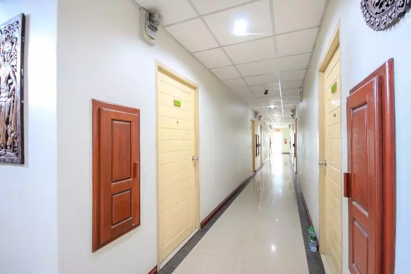 هتل Loy Garden Mansion