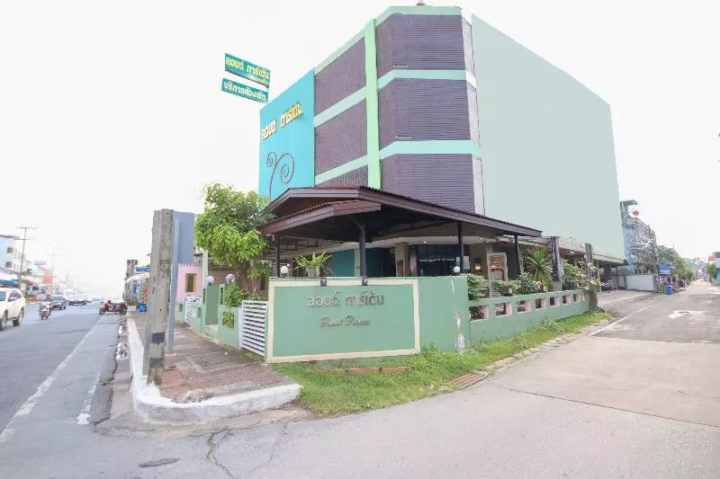 هتل Loy Garden Mansion