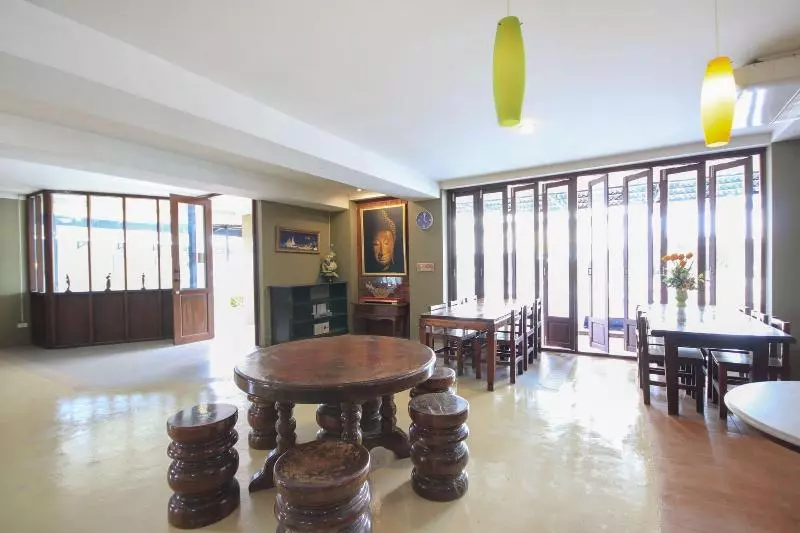 هتل Loy Garden Mansion