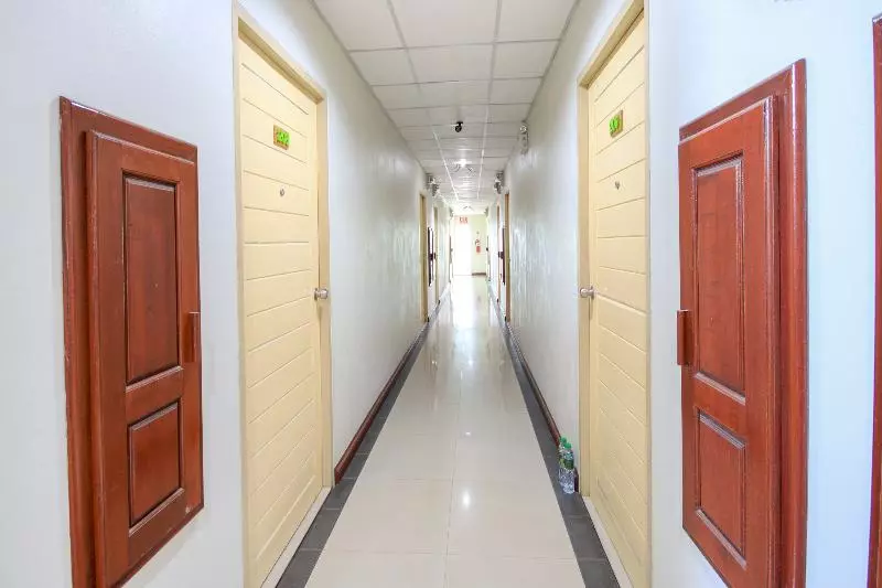 هتل Loy Garden Mansion