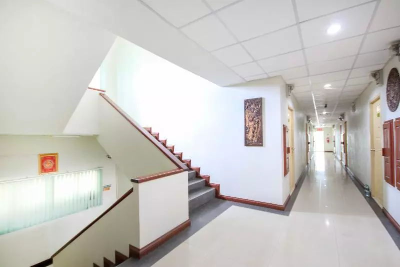 هتل Loy Garden Mansion