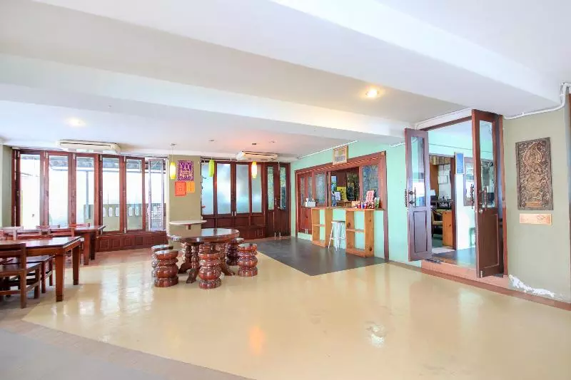 هتل Loy Garden Mansion