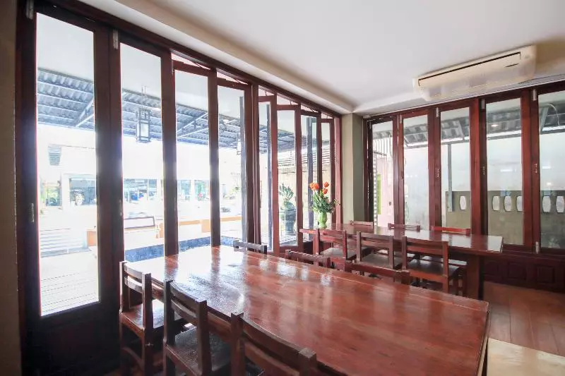 هتل Loy Garden Mansion