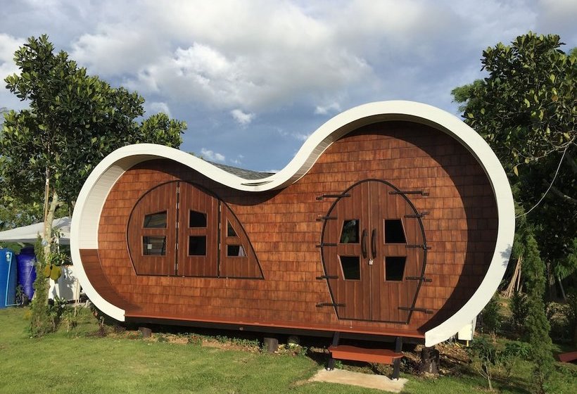 Otel Mo Ao Sawan Khaokho Resort