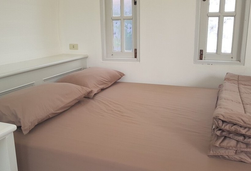 Отель Mo Ao Sawan Khaokho Resort