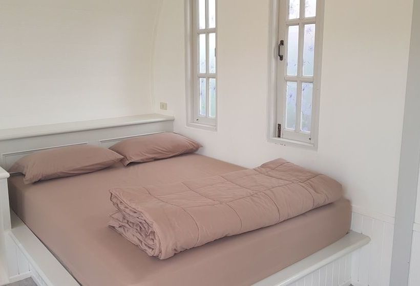 Отель Mo Ao Sawan Khaokho Resort