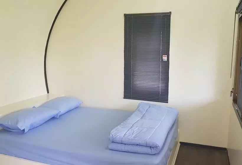 ホテル Mo Ao Sawan Khaokho Resort