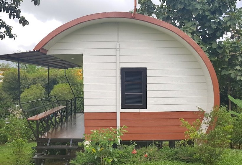 Otel Mo Ao Sawan Khaokho Resort