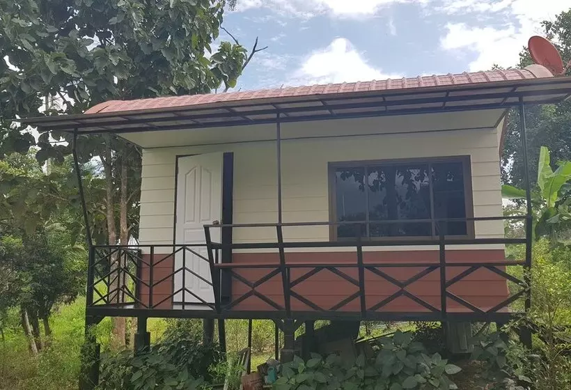 ホテル Mo Ao Sawan Khaokho Resort