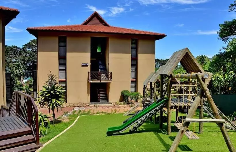 Anew Hotel Ocean Reef Zinkwazi