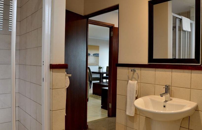 Anew Hotel Ocean Reef Zinkwazi