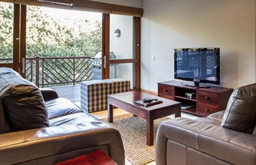 Anew Hotel Ocean Reef Zinkwazi