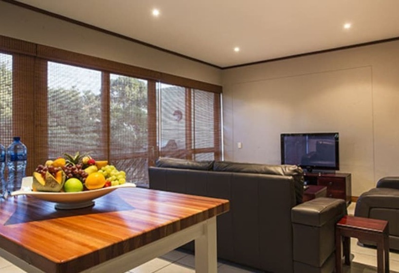 Anew Hotel Ocean Reef Zinkwazi