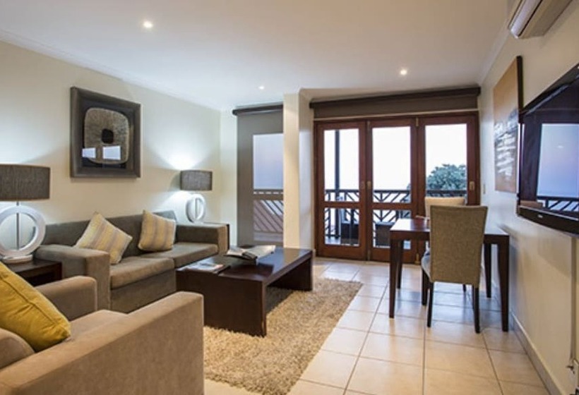 Anew Hotel Ocean Reef Zinkwazi