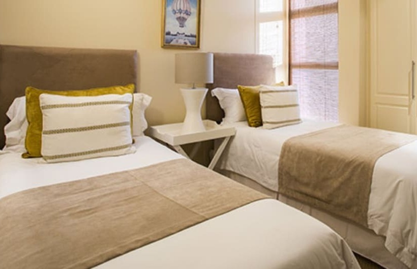 Anew Hotel Ocean Reef Zinkwazi