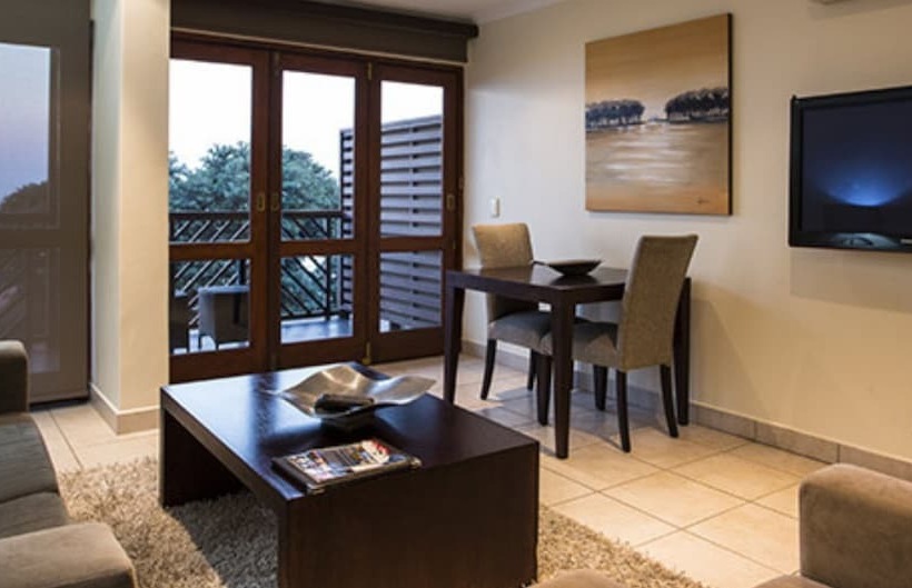 Anew Hotel Ocean Reef Zinkwazi