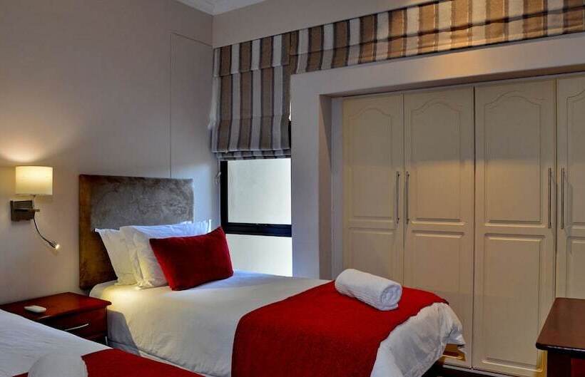 Anew Hotel Ocean Reef Zinkwazi