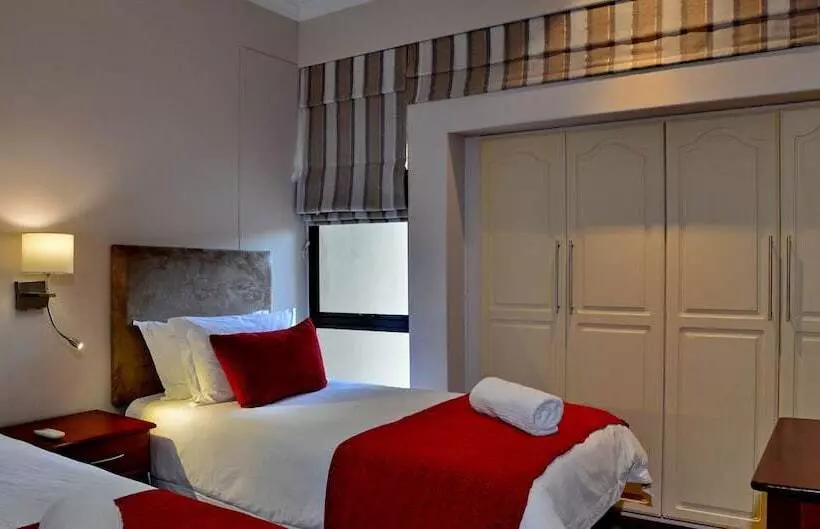 Anew Hotel Ocean Reef Zinkwazi