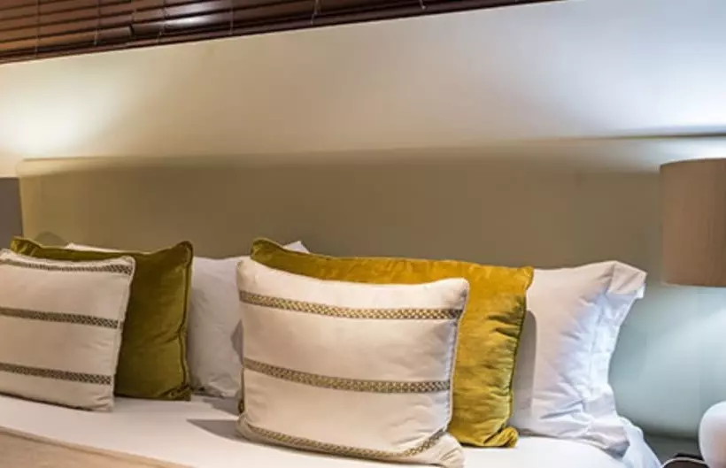 Anew Hotel Ocean Reef Zinkwazi