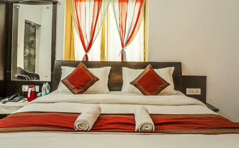 هتل Ozaki Heritage Jaisalmer