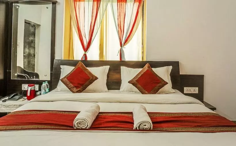 ホテル Ozaki Heritage Jaisalmer