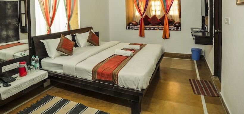 هتل Ozaki Heritage Jaisalmer